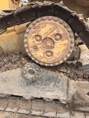 แทรกเตอร์ CAT D5H สภาพดีพร้อมใช้งาน. เอกสารใบชื้นขาย แทรกเตอร์ CAT D5H สภาพดีพร้อมใช้งาน. เอกสารใบชื้นขาย