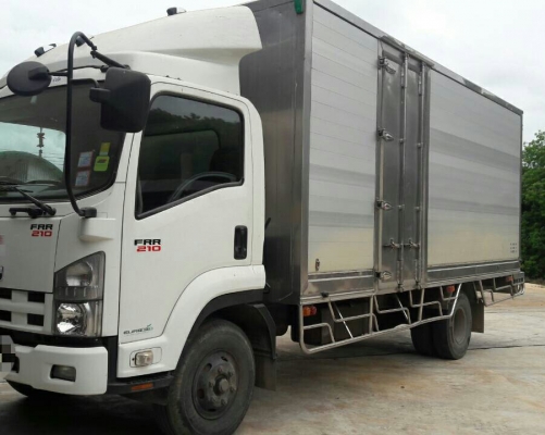 ขายดาวน์ 295,000บ หกล้อ อีซูชุ FRR 210ปี57 ช่วงยาว 6.50ม บรรทุกตู้เปียกสะแตลเรสทั้งลูก สภาพดีสวยเดิมๆ เปลียนสันญา เช้า-ซื้อ รับรถกลับบ้านได้เลย ครับ ขายดาวน์ 295,000บ หกล้อ อีซูชุ FRR 210ปี57 ช่วงยาว 6.50ม บรรทุกตู้เปียกสะแตลเรสทั้งลูก สภาพดีสวยเดิมๆ เปลียนสันญา เช้า-ซื้อ รับรถกลับบ้านได้เลย ครับ