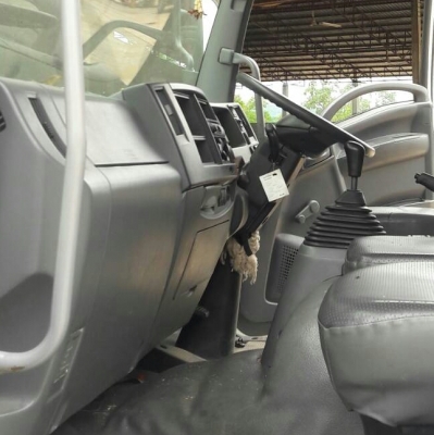 ขายดาวน์ 295,000บ หกล้อ อีซูชุ FRR 210ปี57 ช่วงยาว 6.50ม บรรทุกตู้เปียกสะแตลเรสทั้งลูก สภาพดีสวยเดิมๆ เปลียนสันญา เช้า-ซื้อ รับรถกลับบ้านได้เลย ครับ ขายดาวน์ 295,000บ หกล้อ อีซูชุ FRR 210ปี57 ช่วงยาว 6.50ม บรรทุกตู้เปียกสะแตลเรสทั้งลูก สภาพดีสวยเดิมๆ เปลียนสันญา เช้า-ซื้อ รับรถกลับบ้านได้เลย ครับ