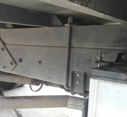 ขายดาวน์ 295,000บ หกล้อ อีซูชุ FRR 210ปี57 ช่วงยาว 6.50ม บรรทุกตู้เปียกสะแตลเรสทั้งลูก สภาพดีสวยเดิมๆ เปลียนสันญา เช้า-ซื้อ รับรถกลับบ้านได้เลย ครับ ขายดาวน์ 295,000บ หกล้อ อีซูชุ FRR 210ปี57 ช่วงยาว 6.50ม บรรทุกตู้เปียกสะแตลเรสทั้งลูก สภาพดีสวยเดิมๆ เปลียนสันญา เช้า-ซื้อ รับรถกลับบ้านได้เลย ครับ