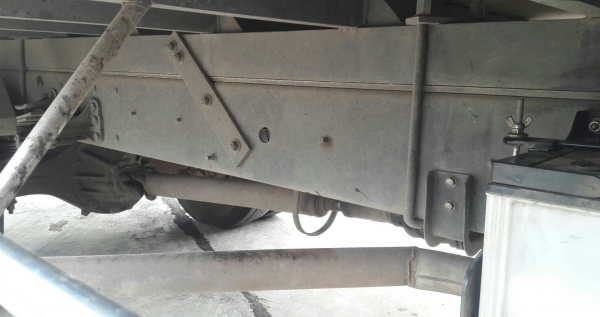 ขายดาวน์ 295,000บ หกล้อ อีซูชุ FRR 210ปี57 ช่วงยาว 6.50ม บรรทุกตู้เปียกสะแตลเรสทั้งลูก สภาพดีสวยเดิมๆ เปลียนสันญา เช้า-ซื้อ รับรถกลับบ้านได้เลย ครับ ขายดาวน์ 295,000บ หกล้อ อีซูชุ FRR 210ปี57 ช่วงยาว 6.50ม บรรทุกตู้เปียกสะแตลเรสทั้งลูก สภาพดีสวยเดิมๆ เปลียนสันญา เช้า-ซื้อ รับรถกลับบ้านได้เลย ครับ