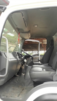 ขายดาวน์ 295,000บ หกล้อ อีซูชุ FRR 210ปี57 ช่วงยาว 6.50ม บรรทุกตู้เปียกสะแตลเรสทั้งลูก สภาพดีสวยเดิมๆ เปลียนสันญา เช้า-ซื้อ รับรถกลับบ้านได้เลย ครับ ขายดาวน์ 295,000บ หกล้อ อีซูชุ FRR 210ปี57 ช่วงยาว 6.50ม บรรทุกตู้เปียกสะแตลเรสทั้งลูก สภาพดีสวยเดิมๆ เปลียนสันญา เช้า-ซื้อ รับรถกลับบ้านได้เลย ครับ