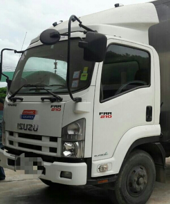 ขายดาวน์ 295,000บ หกล้อ อีซูชุ FRR 210ปี57 ช่วงยาว 6.50ม บรรทุกตู้เปียกสะแตลเรสทั้งลูก สภาพดีสวยเดิมๆ เปลียนสันญา เช้า-ซื้อ รับรถกลับบ้านได้เลย ครับ ขายดาวน์ 295,000บ หกล้อ อีซูชุ FRR 210ปี57 ช่วงยาว 6.50ม บรรทุกตู้เปียกสะแตลเรสทั้งลูก สภาพดีสวยเดิมๆ เปลียนสันญา เช้า-ซื้อ รับรถกลับบ้านได้เลย ครับ