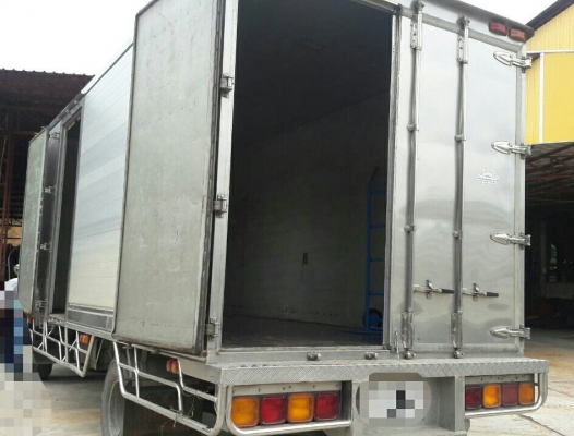 ขายดาวน์ 295,000บ หกล้อ อีซูชุ FRR 210ปี57 ช่วงยาว 6.50ม บรรทุกตู้เปียกสะแตลเรสทั้งลูก สภาพดีสวยเดิมๆ เปลียนสันญา เช้า-ซื้อ รับรถกลับบ้านได้เลย ครับ ขายดาวน์ 295,000บ หกล้อ อีซูชุ FRR 210ปี57 ช่วงยาว 6.50ม บรรทุกตู้เปียกสะแตลเรสทั้งลูก สภาพดีสวยเดิมๆ เปลียนสันญา เช้า-ซื้อ รับรถกลับบ้านได้เลย ครับ