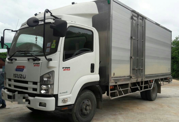 ขายดาวน์ 295,000บ หกล้อ อีซูชุ FRR 210ปี57 ช่วงยาว 6.50ม บรรทุกตู้เปียกสะแตลเรสทั้งลูก สภาพดีสวยเดิมๆ เปลียนสันญา เช้า-ซื้อ รับรถกลับบ้านได้เลย ครับ ขายดาวน์ 295,000บ หกล้อ อีซูชุ FRR 210ปี57 ช่วงยาว 6.50ม บรรทุกตู้เปียกสะแตลเรสทั้งลูก สภาพดีสวยเดิมๆ เปลียนสันญา เช้า-ซื้อ รับรถกลับบ้านได้เลย ครับ