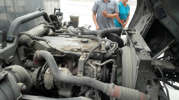 ขายดาวน์ 295,000บ หกล้อ อีซูชุ FRR 210ปี57 ช่วงยาว 6.50ม บรรทุกตู้เปียกสะแตลเรสทั้งลูก สภาพดีสวยเดิมๆ เปลียนสันญา เช้า-ซื้อ รับรถกลับบ้านได้เลย ครับ ขายดาวน์ 295,000บ หกล้อ อีซูชุ FRR 210ปี57 ช่วงยาว 6.50ม บรรทุกตู้เปียกสะแตลเรสทั้งลูก สภาพดีสวยเดิมๆ เปลียนสันญา เช้า-ซื้อ รับรถกลับบ้านได้เลย ครับ