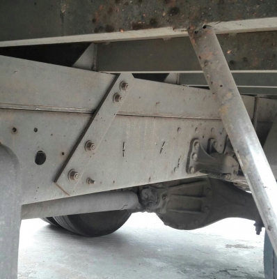 ขายดาวน์ 295,000บ หกล้อ อีซูชุ FRR 210ปี57 ช่วงยาว 6.50ม บรรทุกตู้เปียกสะแตลเรสทั้งลูก สภาพดีสวยเดิมๆ เปลียนสันญา เช้า-ซื้อ รับรถกลับบ้านได้เลย ครับ ขายดาวน์ 295,000บ หกล้อ อีซูชุ FRR 210ปี57 ช่วงยาว 6.50ม บรรทุกตู้เปียกสะแตลเรสทั้งลูก สภาพดีสวยเดิมๆ เปลียนสันญา เช้า-ซื้อ รับรถกลับบ้านได้เลย ครับ