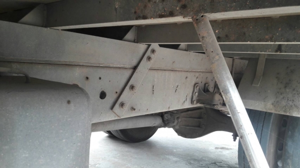 ขายดาวน์ 295,000บ หกล้อ อีซูชุ FRR 210ปี57 ช่วงยาว 6.50ม บรรทุกตู้เปียกสะแตลเรสทั้งลูก สภาพดีสวยเดิมๆ เปลียนสันญา เช้า-ซื้อ รับรถกลับบ้านได้เลย ครับ ขายดาวน์ 295,000บ หกล้อ อีซูชุ FRR 210ปี57 ช่วงยาว 6.50ม บรรทุกตู้เปียกสะแตลเรสทั้งลูก สภาพดีสวยเดิมๆ เปลียนสันญา เช้า-ซื้อ รับรถกลับบ้านได้เลย ครับ