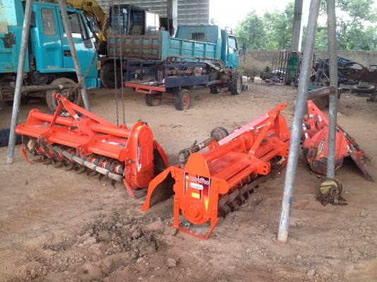 ขายโรตารี RX182F มือ2 สภาพสวยพร้อมยอยพร้อมใช้