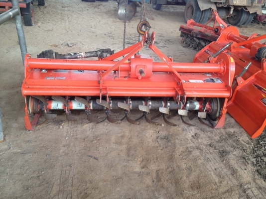 ขายโรตารี RX182F มือ2 สภาพสวยพร้อมยอยพร้อมใช้