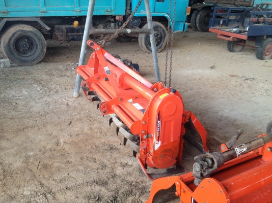 ขายโรตารี RX182F มือ2 สภาพสวยพร้อมยอยพร้อมใช้