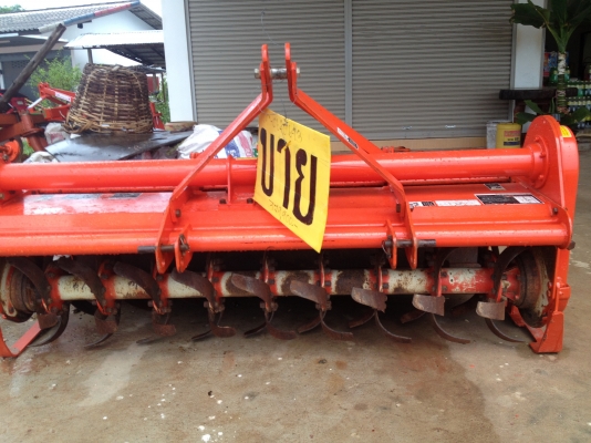 ขายโรตารี RX182F มือ2 สภาพสวยพร้อมยอยพร้อมใช้