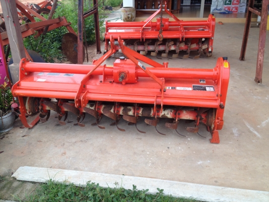 ขายโรตารี RX182F มือ2 สภาพสวยพร้อมยอยพร้อมใช้