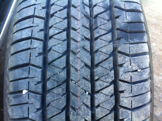 ล้อพร้อมยาง isuzu all new blue power 18 ของแท้ติดรถ ถอดป้ายแดง ยางปี16 26500 บาท