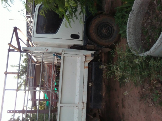 ขาย มิตซูซูปเปอร์เคนเตอร์มีแอร์120แรงม้า