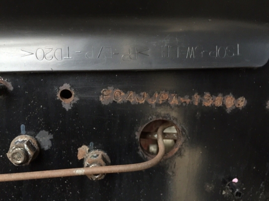 ขาย6ล้อHino Mega144แรงม้า ยูโร2 ปี49 ตู้แห้งมิเนียม ยาว5.60ม