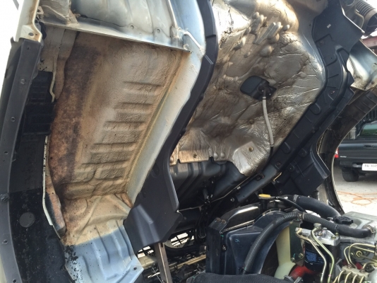 ขาย6ล้อHino Mega144แรงม้า ยูโร2 ปี49 ตู้แห้งมิเนียม ยาว5.60ม