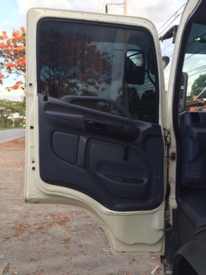 ขาย6ล้อHino Mega144แรงม้า ยูโร2 ปี49 ตู้แห้งมิเนียม ยาว5.60ม