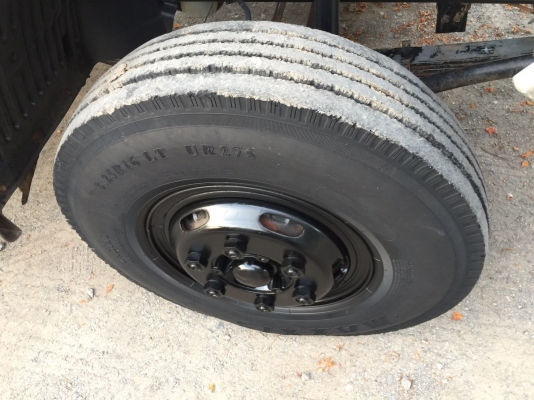 ขาย6ล้อHino Mega144แรงม้า ยูโร2 ปี49 ตู้แห้งมิเนียม ยาว5.60ม