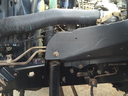 ขาย6ล้อHino Mega144แรงม้า ยูโร2 ปี49 ตู้แห้งมิเนียม ยาว5.60ม