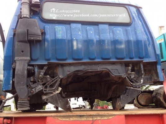 FROM JAPANหัวเก๋งรถบรรทุก6ล้อกลาง /CABIN TOYOTA รุ่น :BU212,350-400 /HINO FB ,FC(รุ่นยกหัวได้/3 ใบปัด) ราคาเพียง 46,500 บาท สนใจรีบติดต่อ 0819337688 FROM JAPANหัวเก๋งรถบรรทุก6ล้อกลาง /CABIN TOYOTA รุ่น :BU212,350-400 /HINO FB ,FC(รุ่นยกหัวได้/3 ใบปัด) ราคาเพียง 46,500 บาท สนใจรีบติดต่อ 0819337688