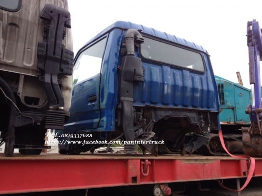 FROM JAPANหัวเก๋งรถบรรทุก6ล้อกลาง /CABIN TOYOTA รุ่น :BU212,350-400 /HINO FB ,FC(รุ่นยกหัวได้/3 ใบปัด) ราคาเพียง 46,500 บาท สนใจรีบติดต่อ 0819337688 FROM JAPANหัวเก๋งรถบรรทุก6ล้อกลาง /CABIN TOYOTA รุ่น :BU212,350-400 /HINO FB ,FC(รุ่นยกหัวได้/3 ใบปัด) ราคาเพียง 46,500 บาท สนใจรีบติดต่อ 0819337688