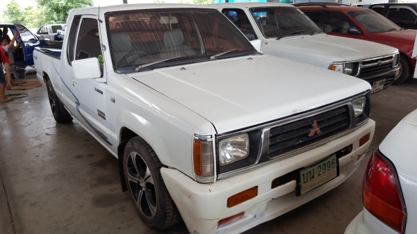 ขาย แอร์โร่บอดี้ พร้อมลุยงาน ครับ