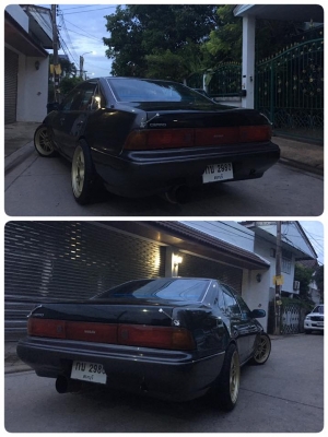 "รถบ้านA31 บอดี้24วาว์ล เครื่อง 1jโบ เกียร์ธรรมดาลูกใหญ่ คลัชทองแดง ติดแก๊สหัวฉีด หาอยู่ไม่ผิดหวัง"" "รถบ้านA31 บอดี้24วาว์ล เครื่อง 1jโบ เกียร์ธรรมดาลูกใหญ่ คลัชทองแดง ติดแก๊สหัวฉีด หาอยู่ไม่ผิดหวัง""