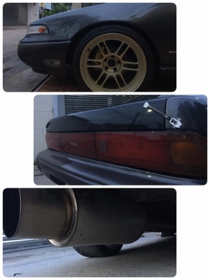 "รถบ้านA31 บอดี้24วาว์ล เครื่อง 1jโบ เกียร์ธรรมดาลูกใหญ่ คลัชทองแดง ติดแก๊สหัวฉีด หาอยู่ไม่ผิดหวัง"" "รถบ้านA31 บอดี้24วาว์ล เครื่อง 1jโบ เกียร์ธรรมดาลูกใหญ่ คลัชทองแดง ติดแก๊สหัวฉีด หาอยู่ไม่ผิดหวัง""