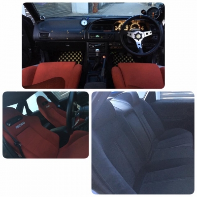 "รถบ้านA31 บอดี้24วาว์ล เครื่อง 1jโบ เกียร์ธรรมดาลูกใหญ่ คลัชทองแดง ติดแก๊สหัวฉีด หาอยู่ไม่ผิดหวัง"" "รถบ้านA31 บอดี้24วาว์ล เครื่อง 1jโบ เกียร์ธรรมดาลูกใหญ่ คลัชทองแดง ติดแก๊สหัวฉีด หาอยู่ไม่ผิดหวัง""