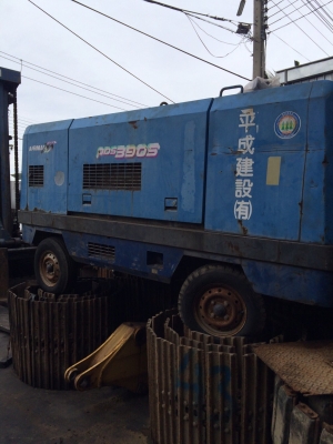 ขาย Airman 390 8 Bar พร้อมใช้งานครับ พึ่งมาจากญีปุ่น 0909527888 ขาย Airman 390 8 Bar พร้อมใช้งานครับ พึ่งมาจากญีปุ่น 0909527888