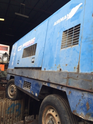 ขาย Airman 390 8 Bar พร้อมใช้งานครับ พึ่งมาจากญีปุ่น 0909527888 ขาย Airman 390 8 Bar พร้อมใช้งานครับ พึ่งมาจากญีปุ่น 0909527888