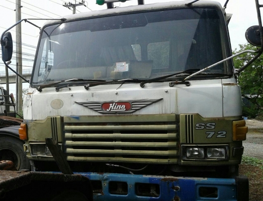 หัวลาก 2เพา ฮีโน่ เปอร์เฟียร์ FP8069B EK100-260แรง 2เพา ช่วงล่างใหญ่ ZM10น็อต สภาพพร้อมใช้งาน ทะเบียนพร้อมโอน ราคาเบาๆ 385,000บ หัวลาก 2เพา ฮีโน่ เปอร์เฟียร์ FP8069B EK100-260แรง 2เพา ช่วงล่างใหญ่ ZM10น็อต สภาพพร้อมใช้งาน ทะเบียนพร้อมโอน ราคาเบาๆ 385,000บ