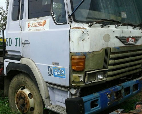 หัวลาก 2เพา ฮีโน่ เปอร์เฟียร์ FP8069B EK100-260แรง 2เพา ช่วงล่างใหญ่ ZM10น็อต สภาพพร้อมใช้งาน ทะเบียนพร้อมโอน ราคาเบาๆ 385,000บ หัวลาก 2เพา ฮีโน่ เปอร์เฟียร์ FP8069B EK100-260แรง 2เพา ช่วงล่างใหญ่ ZM10น็อต สภาพพร้อมใช้งาน ทะเบียนพร้อมโอน ราคาเบาๆ 385,000บ