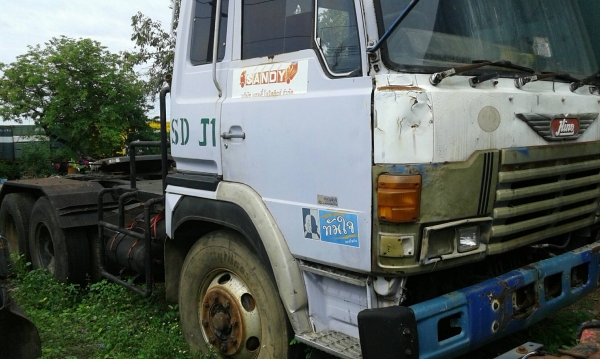 หัวลาก 2เพา ฮีโน่ เปอร์เฟียร์ FP8069B EK100-260แรง 2เพา ช่วงล่างใหญ่ ZM10น็อต สภาพพร้อมใช้งาน ทะเบียนพร้อมโอน ราคาเบาๆ 385,000บ หัวลาก 2เพา ฮีโน่ เปอร์เฟียร์ FP8069B EK100-260แรง 2เพา ช่วงล่างใหญ่ ZM10น็อต สภาพพร้อมใช้งาน ทะเบียนพร้อมโอน ราคาเบาๆ 385,000บ