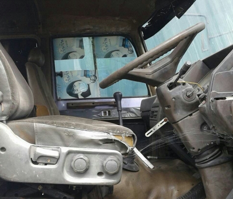 หัวลาก 2เพา ฮีโน่ เปอร์เฟียร์ FP8069B EK100-260แรง 2เพา ช่วงล่างใหญ่ ZM10น็อต สภาพพร้อมใช้งาน ทะเบียนพร้อมโอน ราคาเบาๆ 385,000บ หัวลาก 2เพา ฮีโน่ เปอร์เฟียร์ FP8069B EK100-260แรง 2เพา ช่วงล่างใหญ่ ZM10น็อต สภาพพร้อมใช้งาน ทะเบียนพร้อมโอน ราคาเบาๆ 385,000บ