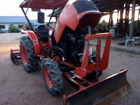 จบการขายขอขอบคุณพี่นิเวศและลููกชชายจากเมืองรถม้า