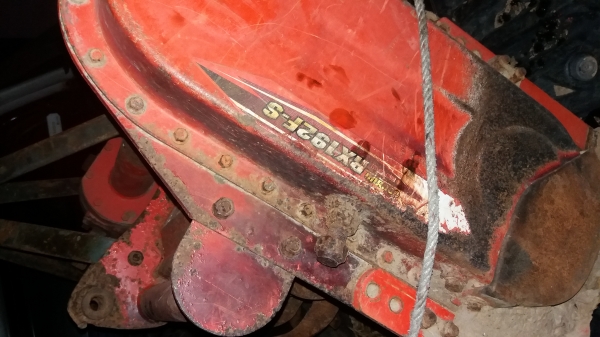 โรตรี่Rx192ตราช้าง