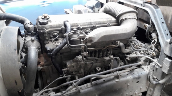 Hino FD3h เครื่อง Jo8c 220 ยางเรเดี่ยน แอร์ สภาพพร้อมใช้ Hino FD3h เครื่อง Jo8c 220 ยางเรเดี่ยน แอร์ สภาพพร้อมใช้