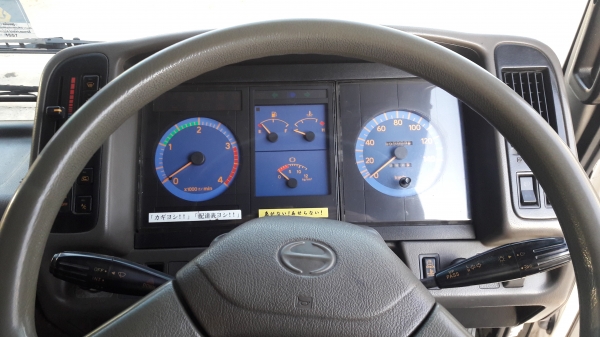 Hino FD3h เครื่อง Jo8c 220 ยางเรเดี่ยน แอร์ สภาพพร้อมใช้ Hino FD3h เครื่อง Jo8c 220 ยางเรเดี่ยน แอร์ สภาพพร้อมใช้