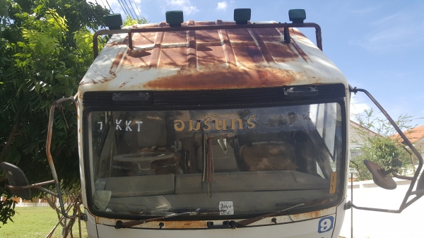 ไอ้หลง TD เก่าเก็บพร้อมใช้ไมล์น้อยรถเดิมๆราคาถูกๆ