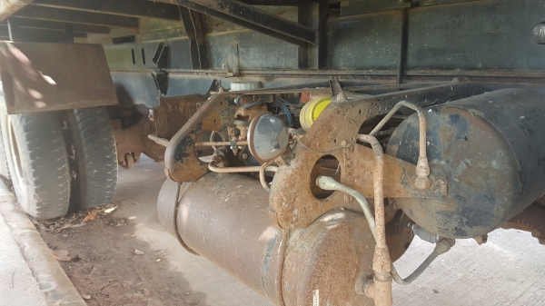 ไอ้หลง TD เก่าเก็บพร้อมใช้ไมล์น้อยรถเดิมๆราคาถูกๆ