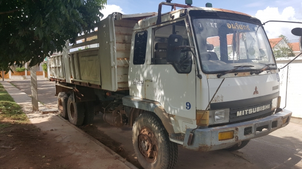 ไอ้หลง TD เก่าเก็บพร้อมใช้ไมล์น้อยรถเดิมๆราคาถูกๆ