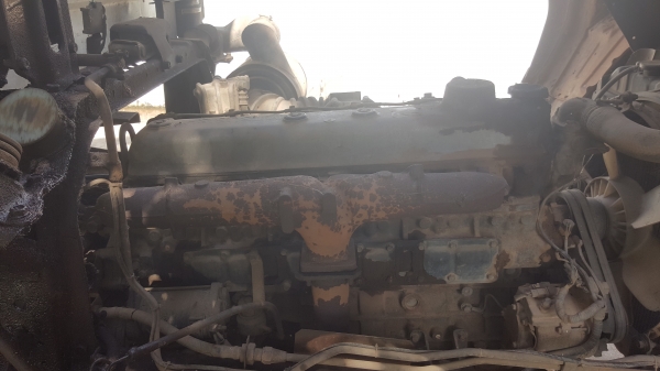 ไอ้หลง TD เก่าเก็บพร้อมใช้ไมล์น้อยรถเดิมๆราคาถูกๆ