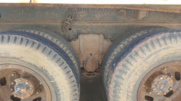 ไอ้หลง TD เก่าเก็บพร้อมใช้ไมล์น้อยรถเดิมๆราคาถูกๆ