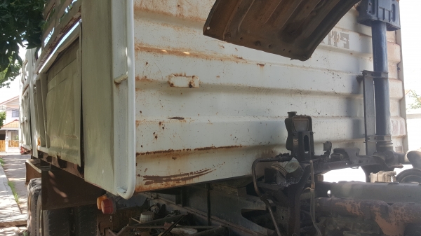 ไอ้หลง TD เก่าเก็บพร้อมใช้ไมล์น้อยรถเดิมๆราคาถูกๆ