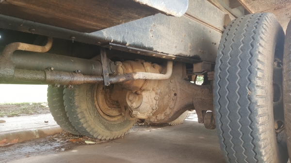 ไอ้หลง TD เก่าเก็บพร้อมใช้ไมล์น้อยรถเดิมๆราคาถูกๆ