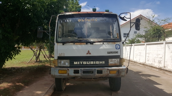 ไอ้หลง TD เก่าเก็บพร้อมใช้ไมล์น้อยรถเดิมๆราคาถูกๆ