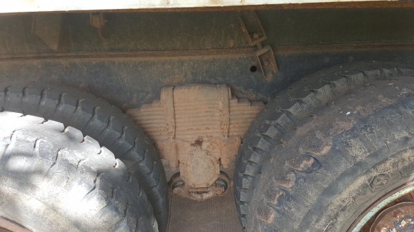 ไอ้หลง TD เก่าเก็บพร้อมใช้ไมล์น้อยรถเดิมๆราคาถูกๆ