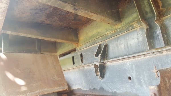 ไอ้หลง TD เก่าเก็บพร้อมใช้ไมล์น้อยรถเดิมๆราคาถูกๆ